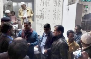 भोपाल में SMD, तहसीलदार और BLO को रोजाना इनाम, टारगेट पूरा करने पर ट्रॉफी और सर्टिफिकेट