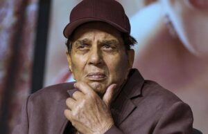 अभिनेता धर्मेंद्र के निधन पर CM मोहन की श्रद्धांजलि, ज्योतिरादित्य सिंधिया ने शेयर किया भावुक पोस्ट