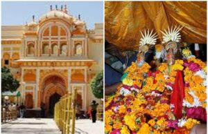 ओरछा में श्रीराम–जानकी विवाह महोत्सव: चार दिन भारी वाहनों का प्रवेश निषेध, बसें निवाड़ी मार्ग से