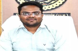 महासमुंद : सीईओ श्री हेमंत नंदनवार ने जन चौपाल में सुनी लोगों की मांग एवं समस्याएं