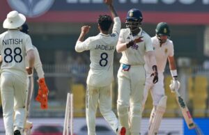 अफ्रीकी टीम 107/3, लीड करीब 400, मैच का नतीजा ड्रॉ या निर्णय पर निर्भर