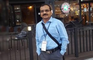 आरक्षण पर विवादित बयान देने वाले IAS अधिकारी संतोष वर्मा का बयान चर्चा में