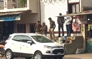 लोकायुक्त की बड़ी कार्रवाई: धार में आदिम जाति सहकारी सोसायटी प्रबंधक के 3 ठिकानों पर छापे