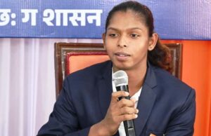 रायपुर : छत्तीसगढ़ का गौरव है संजू, अपने खेल से राज्य को दिलाई अंतरराष्ट्रीय प्रतिष्ठा – अरुण साव