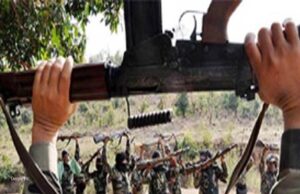 मध्य प्रदेश में नक्सली सरेंडर की राह पर, ये 3 फैक्टर तोड़े उनकी कमर: पुनर्वास नीति, डेडलाइन और तेज ऑपरेशन