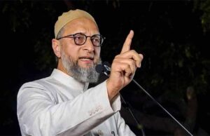 ‘मेरी लोकसभा के थे सभी लोग ’: ओवैसी ने सऊदी अरब हादसे में एक शख्स के बचने की दी जानकारी