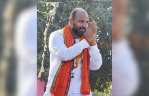 कसबा सीट पर सियासी घमासान: विधायक नितेश कुमार सिंह के हलफनामे की होगी जांच