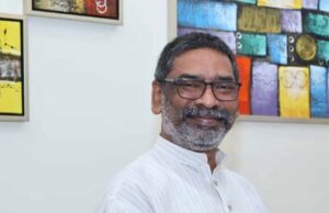 मुख्यमंत्री हेमंत सोरेन ने कार्तिक पूर्णिमा और गुरु नानक जयंती पर झारखंडवासियों को दी शुभकामनाएं