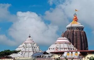 जगन्नाथ मंदिर का झंडा हवा के विपरीत क्यों लहराता है? खुला रहस्य