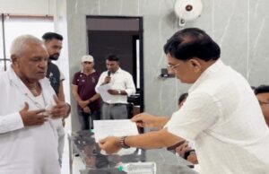 गुजरात के जीरा गांव में अनोखी मिसाल: एक व्यक्ति ने चुकाया पूरे गांव का कर्ज, 300 किसान बने कर्जमुक्त