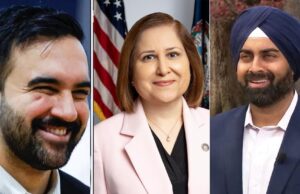 US चुनाव में भारतीयों का जलवा, ममदानी समेत अन्य विजेताओं ने भी बढ़ाया गौरव