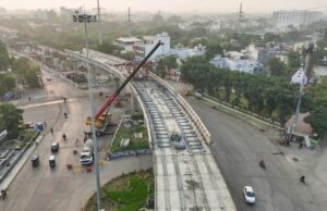 इंदौर मेट्रो का अंडरग्राउंड विस्तार: 12 किलोमीटर का रूट, 1,000 करोड़ रुपये बढ़ेगी लागत
