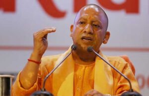 राष्ट्र से बड़ा नहीं हो सकता कोई मत या मजहब : मुख्यमंत्री