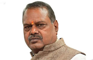 बिहार की तर्ज पर प्रदेश में मखाना खेती को किया जाएगा प्रोत्साहित : मंत्री कुशवाह