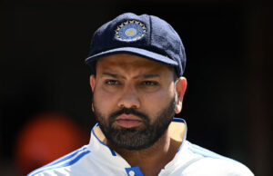 करियर की सुरक्षा के लिए रोहित ने मानी BCCI की शर्त, आखिरकार झुकना पड़ा