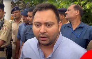 सरकार गठन से पहले तेजस्वी यादव की बड़ी बैठक, 17 नवंबर को होगी हार की समीक्षा