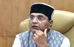 मंत्री सारंग का बयान: दरिंदों को पाताल में भी छोड़ेंगे नहीं, MP में ऐसी हरकतें बर्दाश्त नहीं