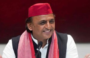 राम मंदिर ध्वजारोहण के बीच अखिलेश यादव का बयान: संकल्प पूरा करने के संकेत!