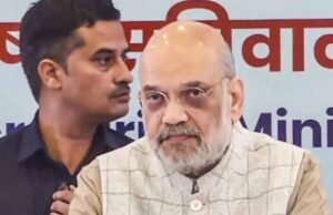 शीतकालीन सत्र में चंडीगढ़ प्रशासन बिल नहीं आएगा, गृह मंत्रालय ने दी बड़ी स्पष्टता