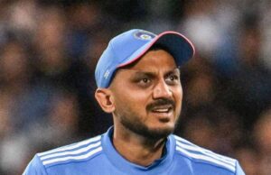 अंग्रेज़ी न बोलने वाला कप्तान नहीं? अक्षर पटेल ने तोड़ी गलतफहमी