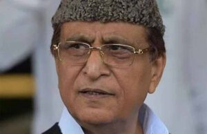 अमर सिंह केस में बड़ी राहत: आज़म ख़ान को कोर्ट से मिली बरी