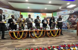 ‘मैं भी बाघ’, ‘हम हैं बदलाव, ‘हम हैं धरती के दूत’ की थीम पर होंगे ‘अनुभूति’ शिविर