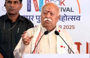 हम अपनी मातृभाषा भूल रहे हैं? मोहन भागवत के एक सवाल ने खोल दी हकीकत