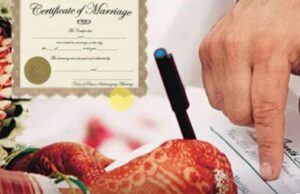 शत-प्रतिशत हो जन्म-मृत्यु एवं विवाह पंजीयन : आयुक्त विकास मिश्रा