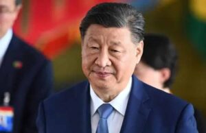 दिल्ली ब्लास्ट पर चीन की चुप्पी टूटी, बीजिंग का बयान सुनकर सभी हैरान