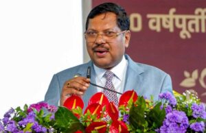 रिटायरमेंट से पहले बढ़ा टकराव: CJI बी.आर. गवई की नाराज़गी से सरकार में हलचल