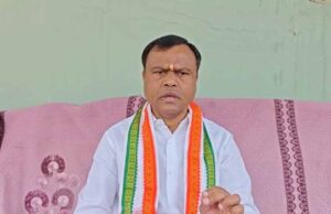 बिजली दर वृद्धि के विरोध में कांग्रेस का बड़ा आंदोलन, सरकार को 30 नवंबर तक अल्टीमेटम