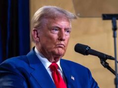 ट्रंप ने अमेरिकियों पर बरसते हुए कहा- हम किस काम के हैं, चिप तक नहीं बना सकते