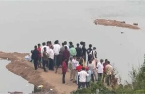 कार्तिक पूर्णिमा स्नान में हादसा: 9 युवक डूबे, अब तक 4 शव बरामद