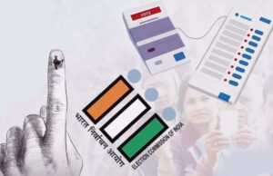 घाटशिला में त्रिकोणीय मुकाबले की तैयारी, उम्मीदवारों की साख दांव पर