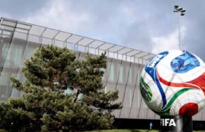 यूएस ने किया वीजा देने से इनकार, फीफा विश्व कप के फाइनल ड्रॉ का बॉयकॉट करेगा ईरान