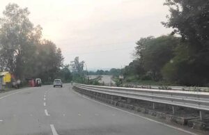 2005 करोड़ की लागत से 98 किमी फोरलेन का निर्माण, 56 गांवों की जमीन होगी अधिग्रहित