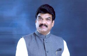 बुंदेलखंड की बेटी क्रांति गौड़ ने विश्व में रोशन किया बुंदेलखंड का नाम : खाद्य मंत्री राजपूत