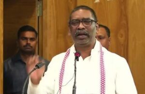 2050 तक विकसित झारखंड का लक्ष्य: हमारी सरकार तेजी से काम कर रही है : CM हेमंत