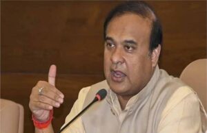 जुबिन मौत केस: अमित शाह ने आरोपियों पर आगे कार्रवाई को दी मंजूरी, बोले CM हिमंत शर्मा