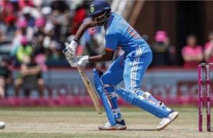 IND vs SA ODI: टिकट बिक्री के आखिरी दिन ब्लैक मार्केटिंग चरम पर, ब्लैकर्स ने कमाए मोटे पैसे