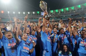 वर्ल्ड कप के बाद पहली चुनौती: चैंपियन बेटियां उतरेंगी मैदान में, श्रीलंका से होम सीरीज तय