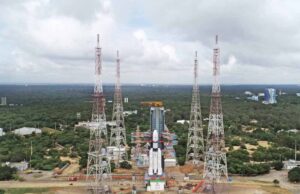 ‘बाहुबली’ सैटेलाइट से ISRO की नई छलांग! जानिए इसकी अद्भुत ताकतें और मिशन के राज़