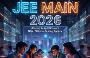JEE Mains 2026 Registration: जेईई मेन 2026 रजिस्ट्रेशन की अंतिम तिथि नजदीक, फौरन करें अप्लाई