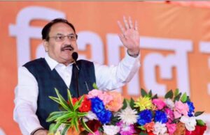 ‘भाजपा को जानो’ अभियान: सात देशों के राजनयिकों का प्रतिनिधिमंडल पहुंचेगा बिहार दौरे पर