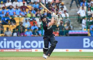 केन विलियमसन ने टी20 क्रिकेट को कहा अलविदा, जानिए क्यों लिया बड़ा फैसला