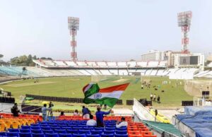कोलकाता में टीम इंडिया अलर्ट! विपक्ष की ‘खतरनाक तिकड़ी’ बनेगी सबसे बड़ी चुनौती