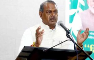 दिव्यांगजन पुर्नवास केन्द्रों में रिक्त पदों की शीघ्र पूर्ति के निर्देश