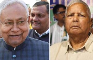 JDU से दोबारा गठबंधन नहीं! लालू ने खोली RJD की आगे की रणनीति