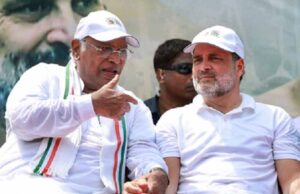 बिहार कांग्रेस में चुनावी एक्शन: 43 नेताओं को कारण बताओ नोटिस, 3 दिन में जवाब तलब