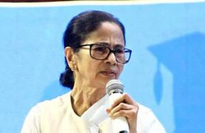 एसआईआर ने ली एक और जान? बीएलओ मौत पर भड़कीं ममता बनर्जी
